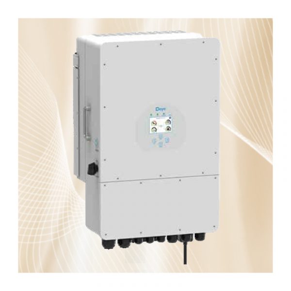 deye inverter-2